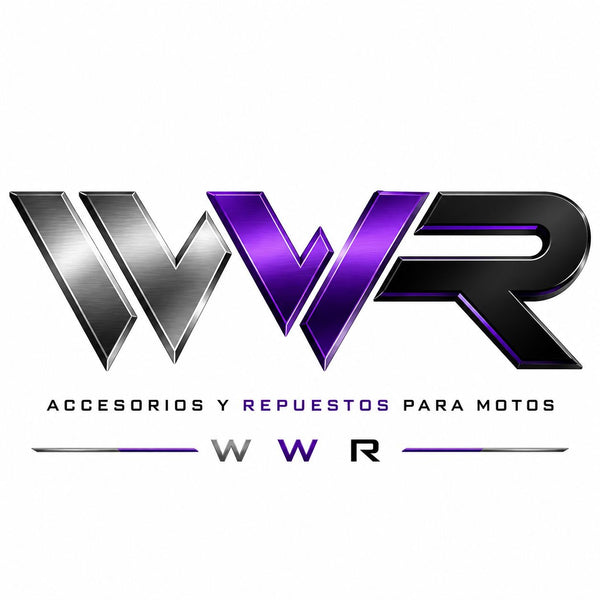 WWR motor